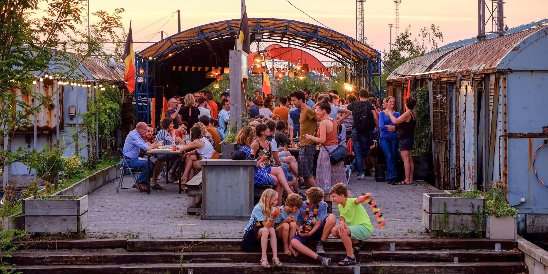 Bar Oost Bar Oost